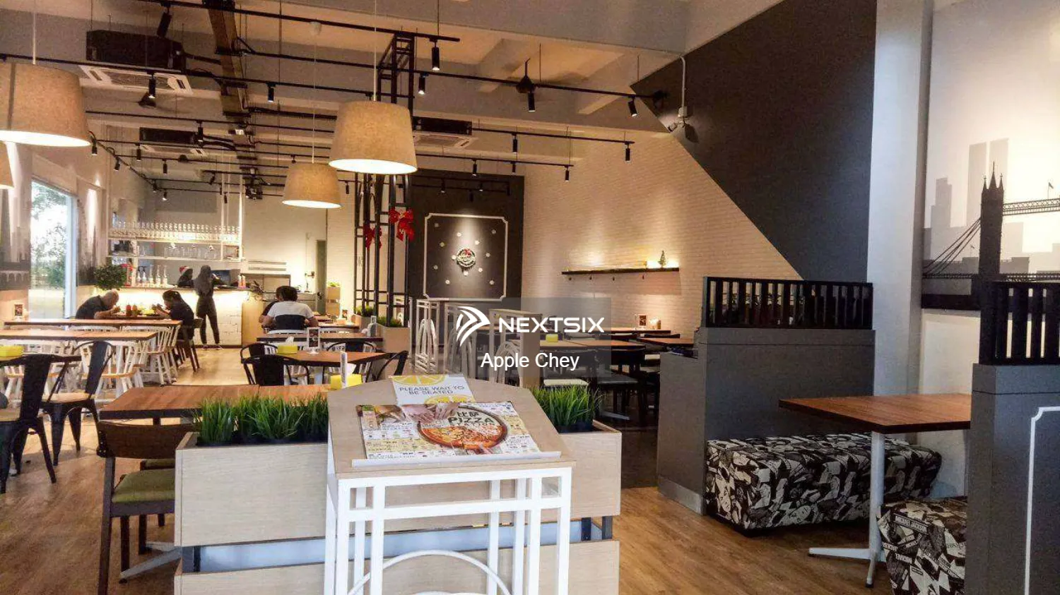 Shop Office For Rent in Skudai Johor