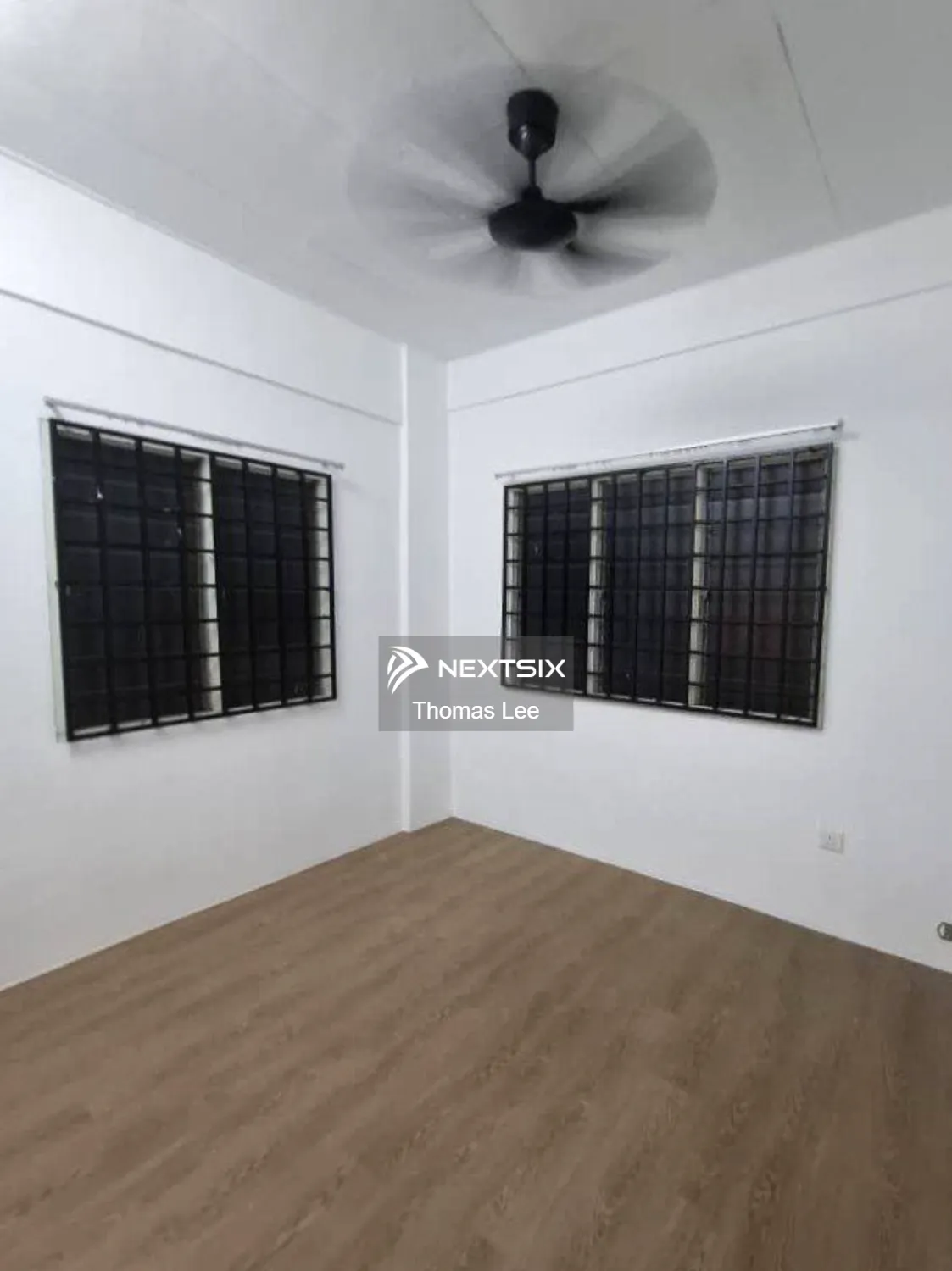 Flat For Sale in Skudai Johor