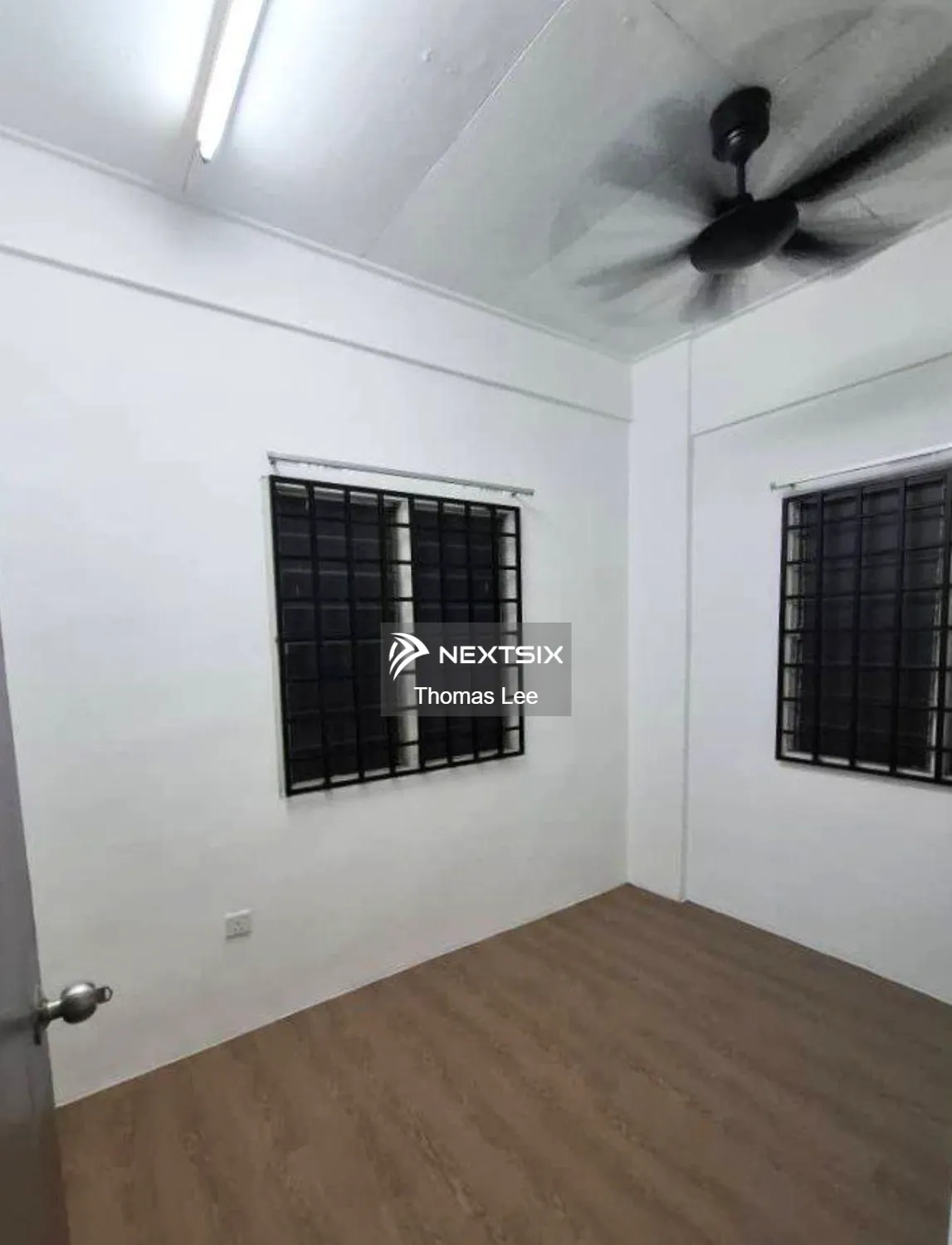 Flat For Sale in Skudai Johor - Image 9