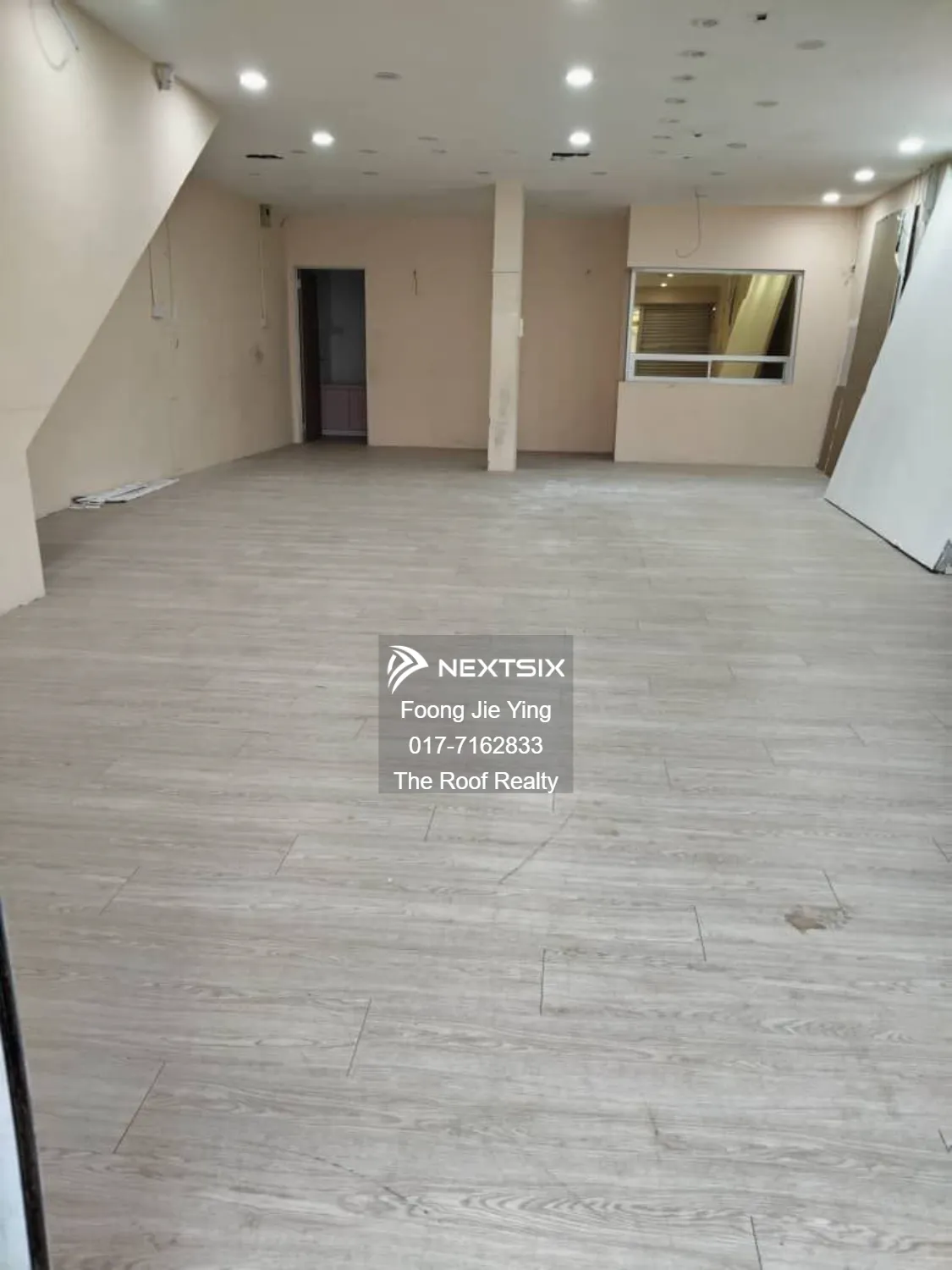 Shop For Rent in Johor Bahru Johor