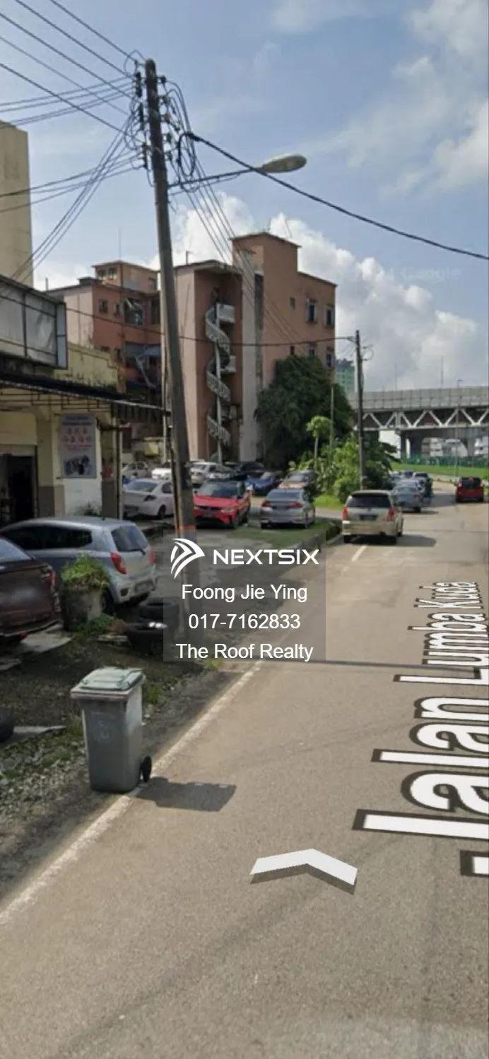 Shop For Rent in Johor Bahru Johor