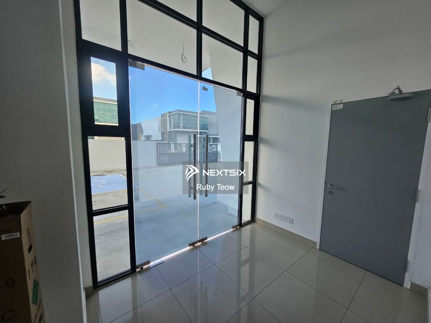 Factory For Rent in Ulu Tiram Johor - Image 10