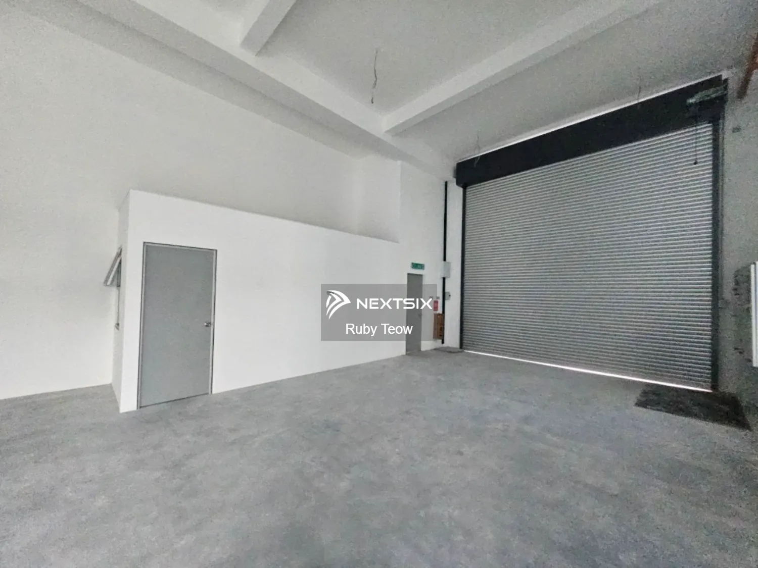 Factory For Rent in Ulu Tiram Johor - Image 13