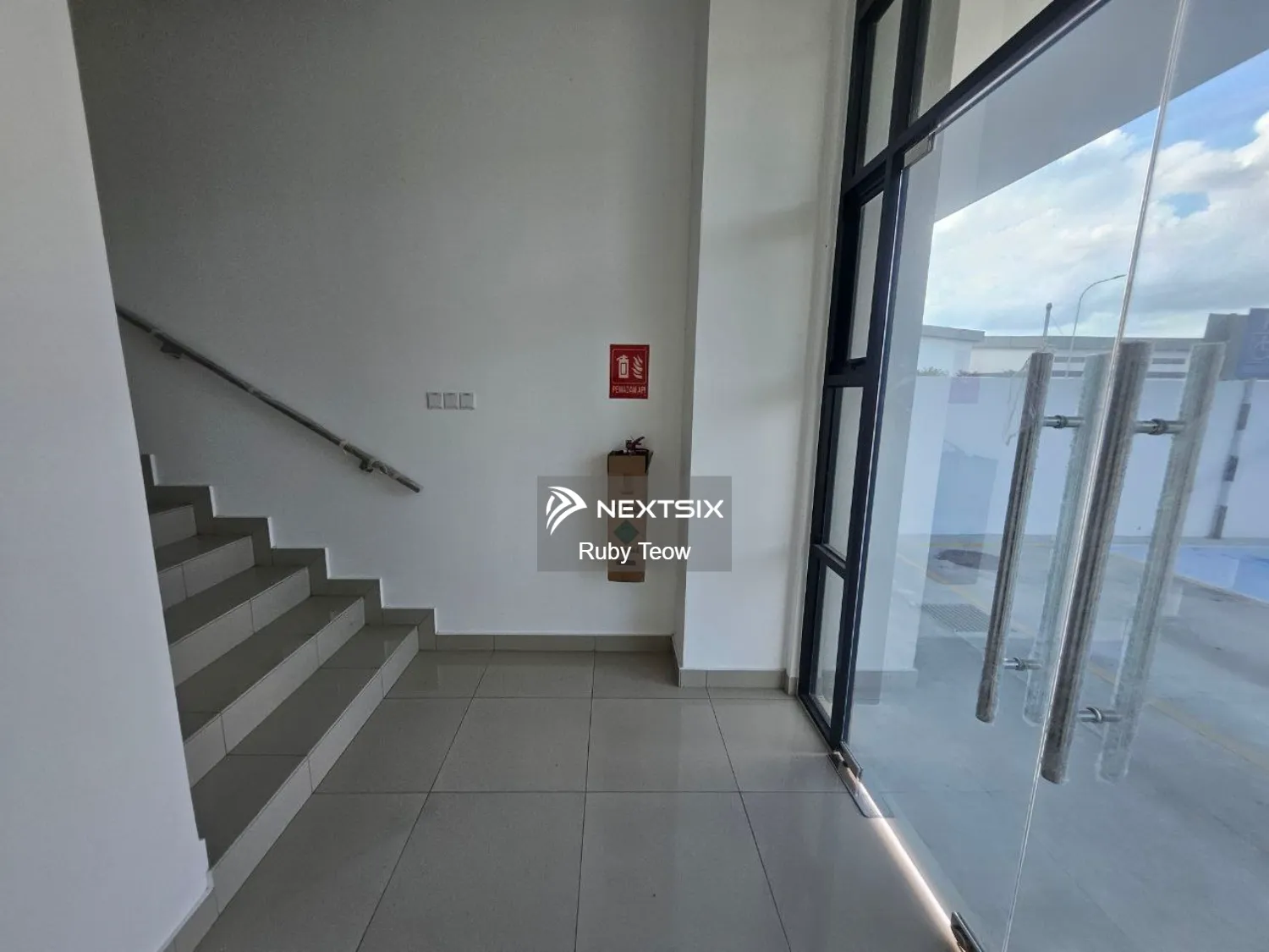 Factory For Rent in Ulu Tiram Johor - Image 14