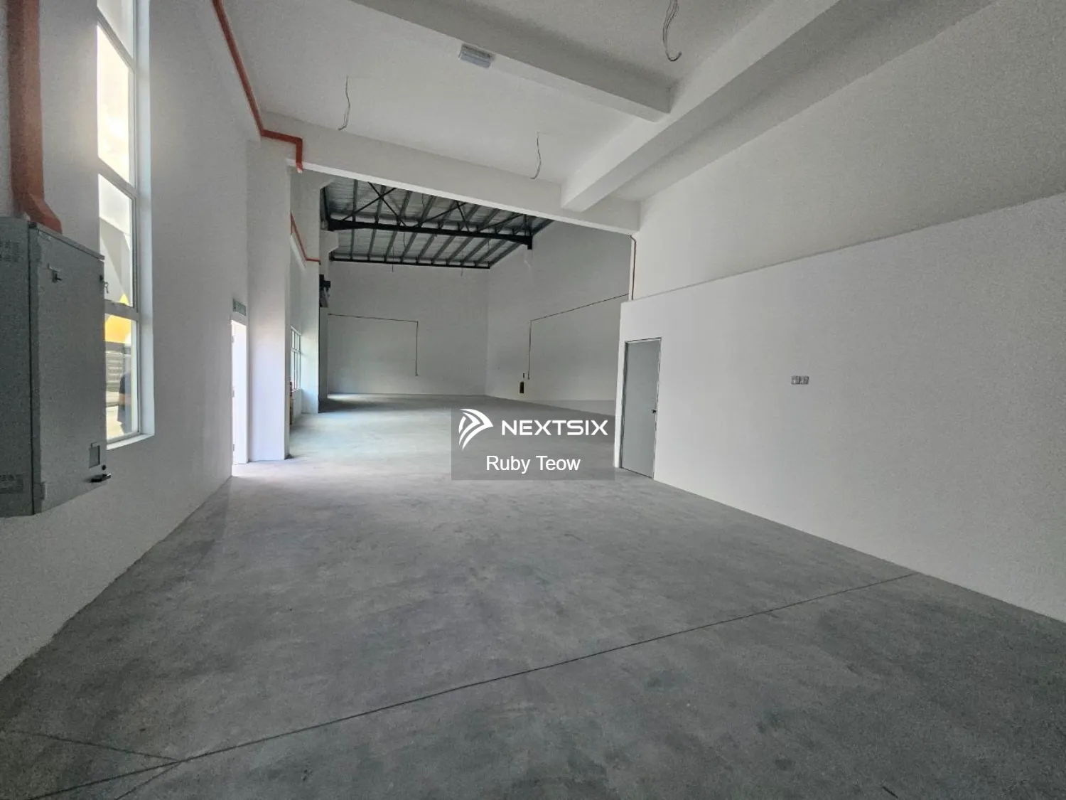 Factory For Rent in Ulu Tiram Johor - Image 5