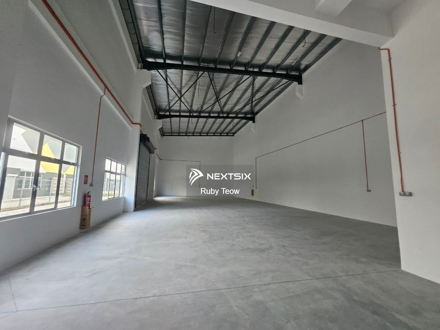 Factory For Rent in Ulu Tiram Johor - Image 6