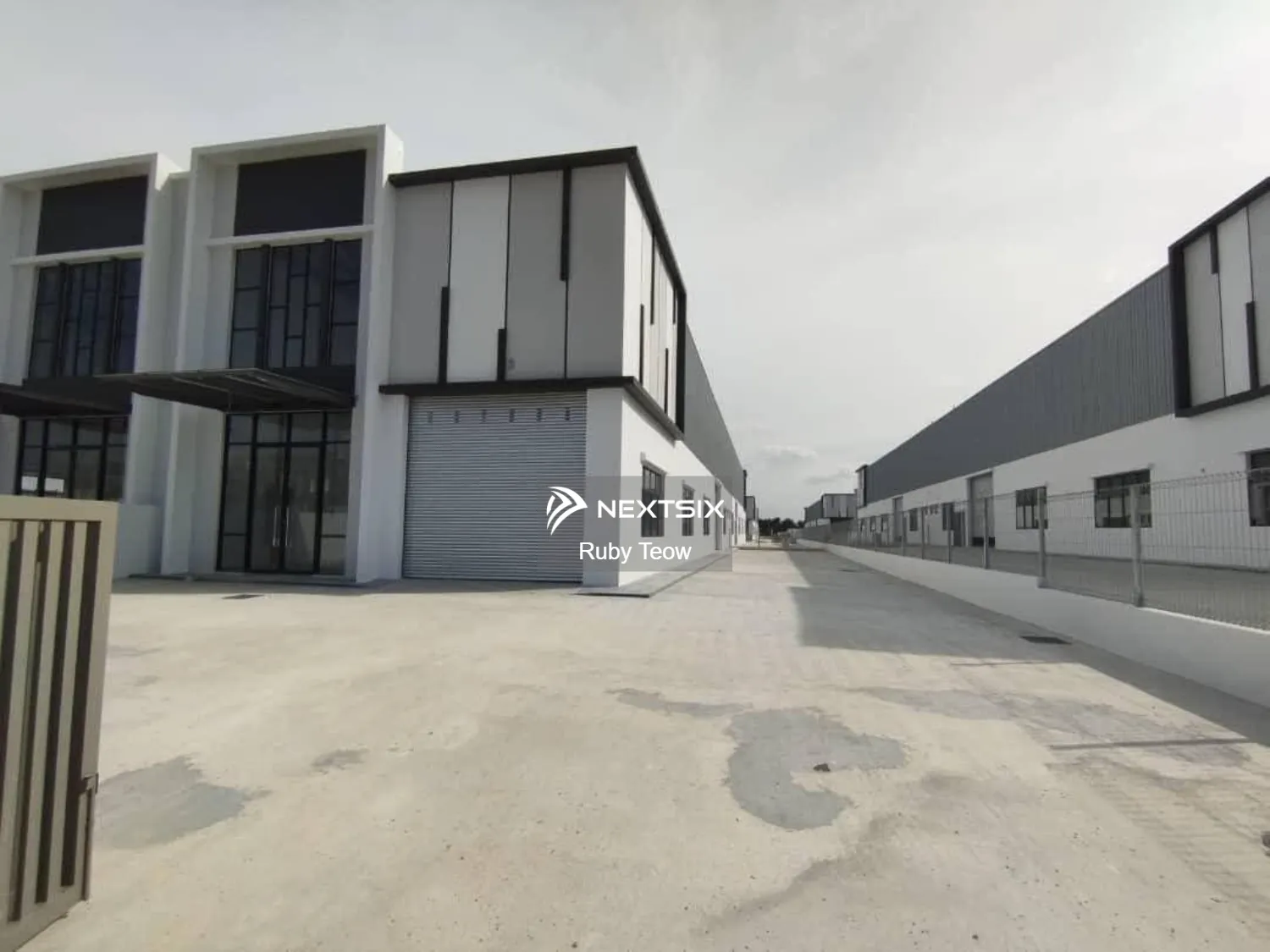 Factory For Sale in Johor Bahru Johor - Image 5