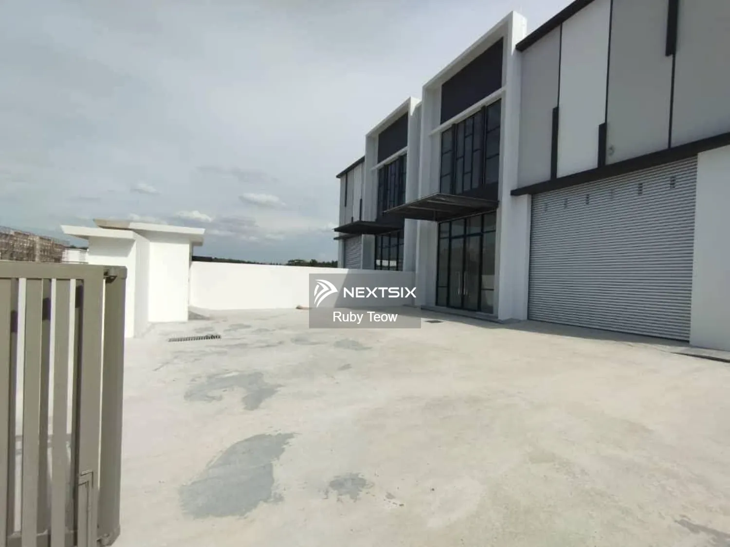 Factory For Sale in Johor Bahru Johor - Image 6