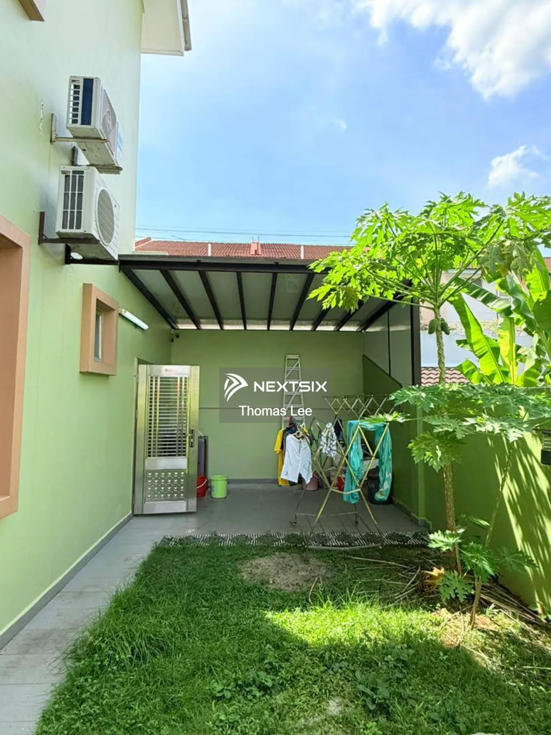 Semi-detached House For Sale in Iskandar Puteri (Nusajaya) Johor - Image 10