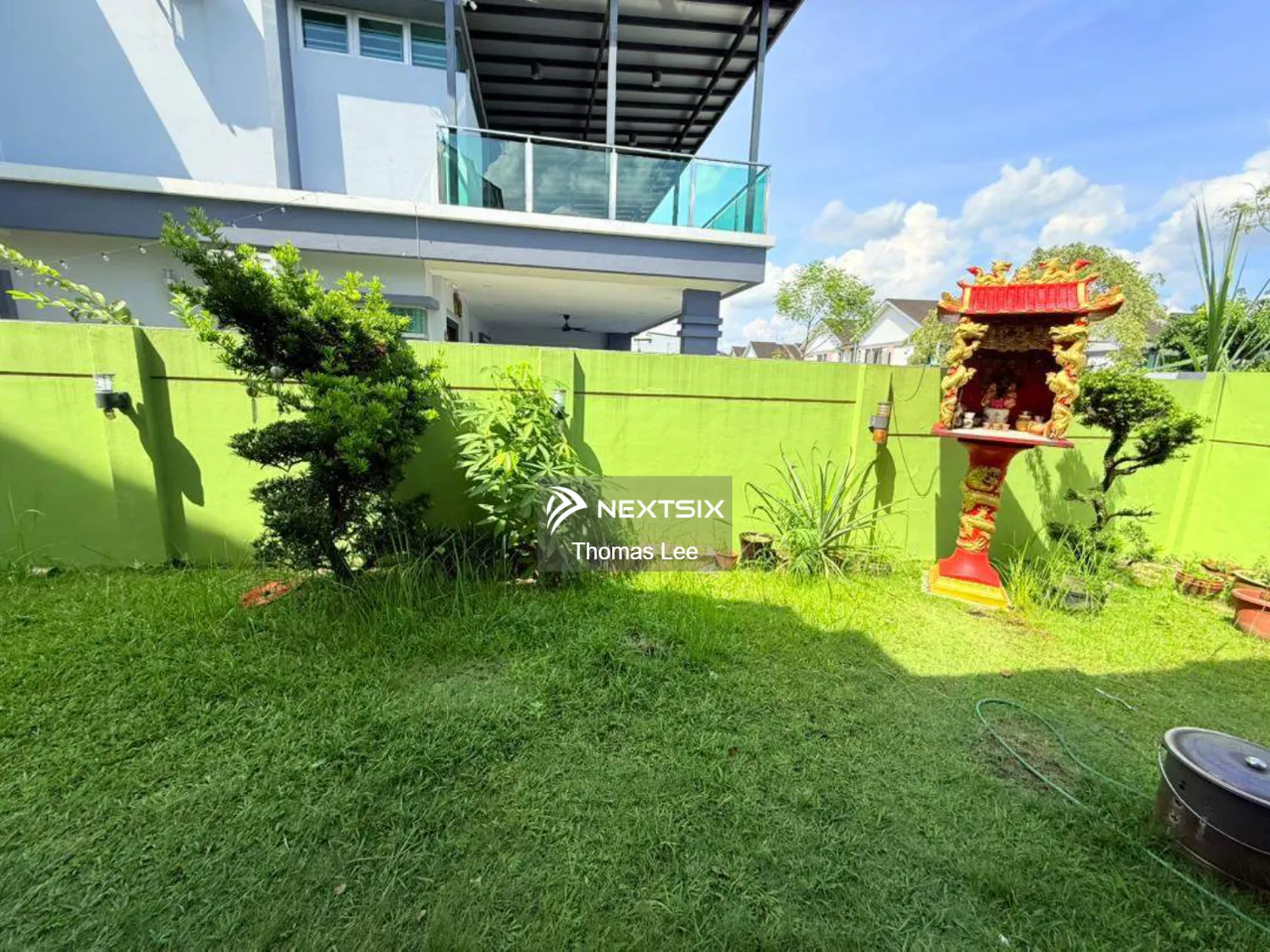 Semi-detached House For Sale in Iskandar Puteri (Nusajaya) Johor - Image 11