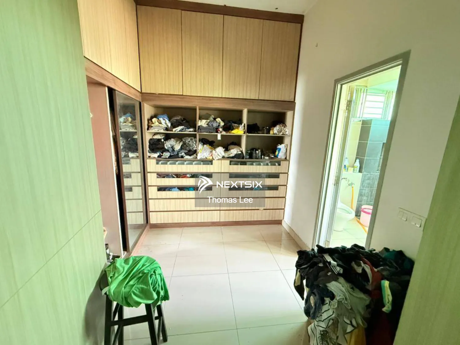 Semi-detached House For Sale in Iskandar Puteri (Nusajaya) Johor - Image 5