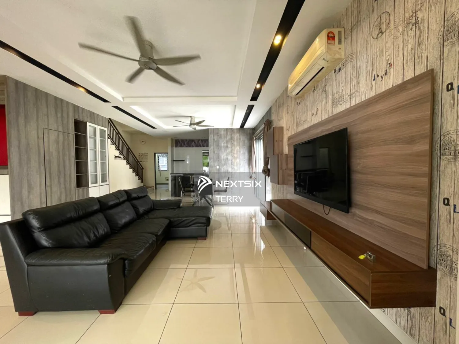 2-sty Terrace/Link House For Sale in Tebrau Johor