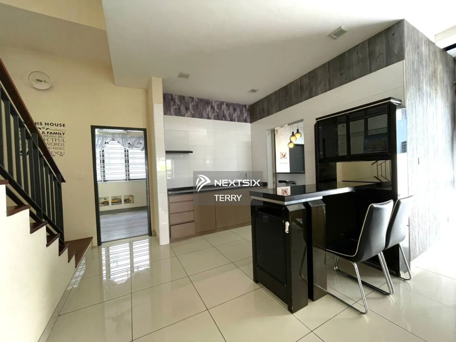2-sty Terrace/Link House For Sale in Tebrau Johor - Image 3