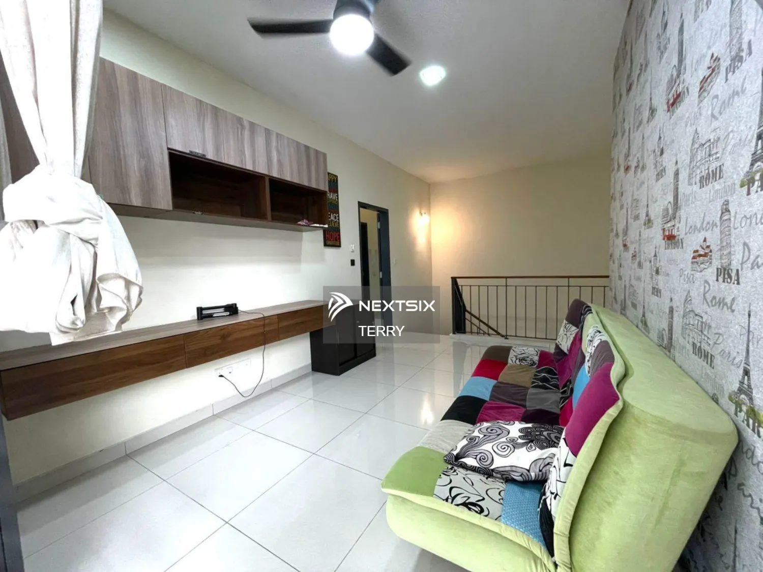 2-sty Terrace/Link House For Sale in Tebrau Johor - Image 4