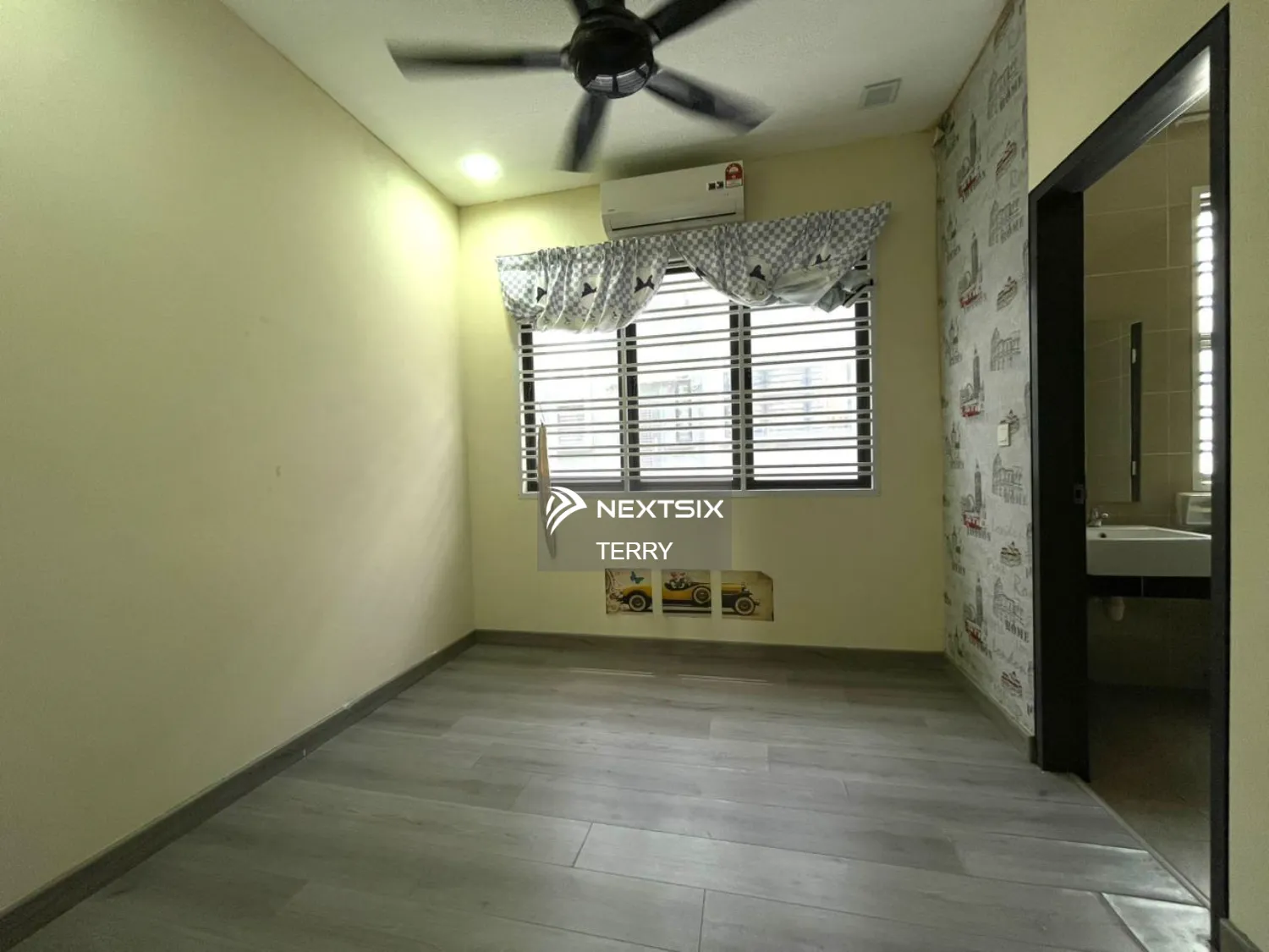2-sty Terrace/Link House For Sale in Tebrau Johor - Image 5
