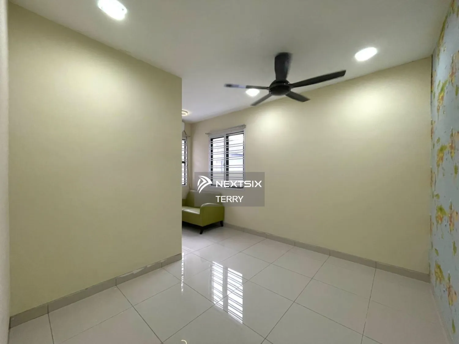 2-sty Terrace/Link House For Sale in Tebrau Johor - Image 8