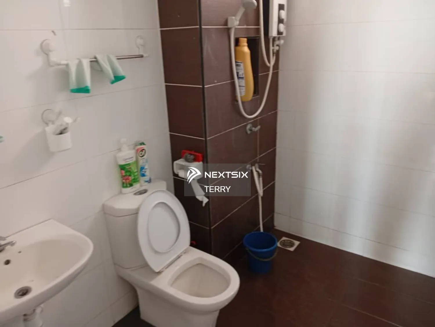Serviced Residence For Sale in Johor Bahru Johor - Image 7