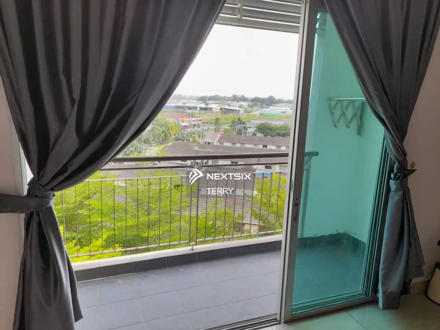 Serviced Residence For Sale in Johor Bahru Johor - Image 8