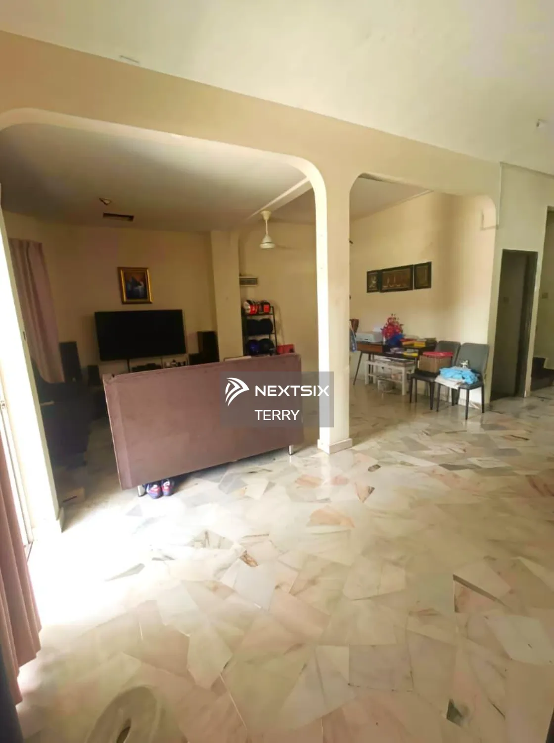 2-sty Terrace/Link House For Sale in Johor Bahru Johor