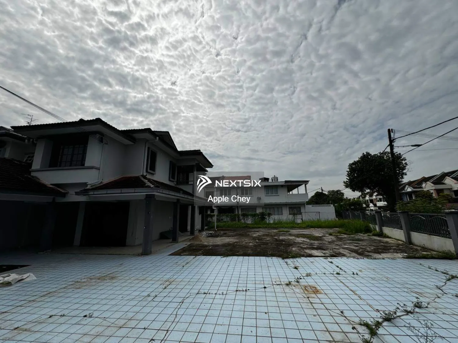 2-sty Terrace/Link House For Sale in Johor Bahru Johor