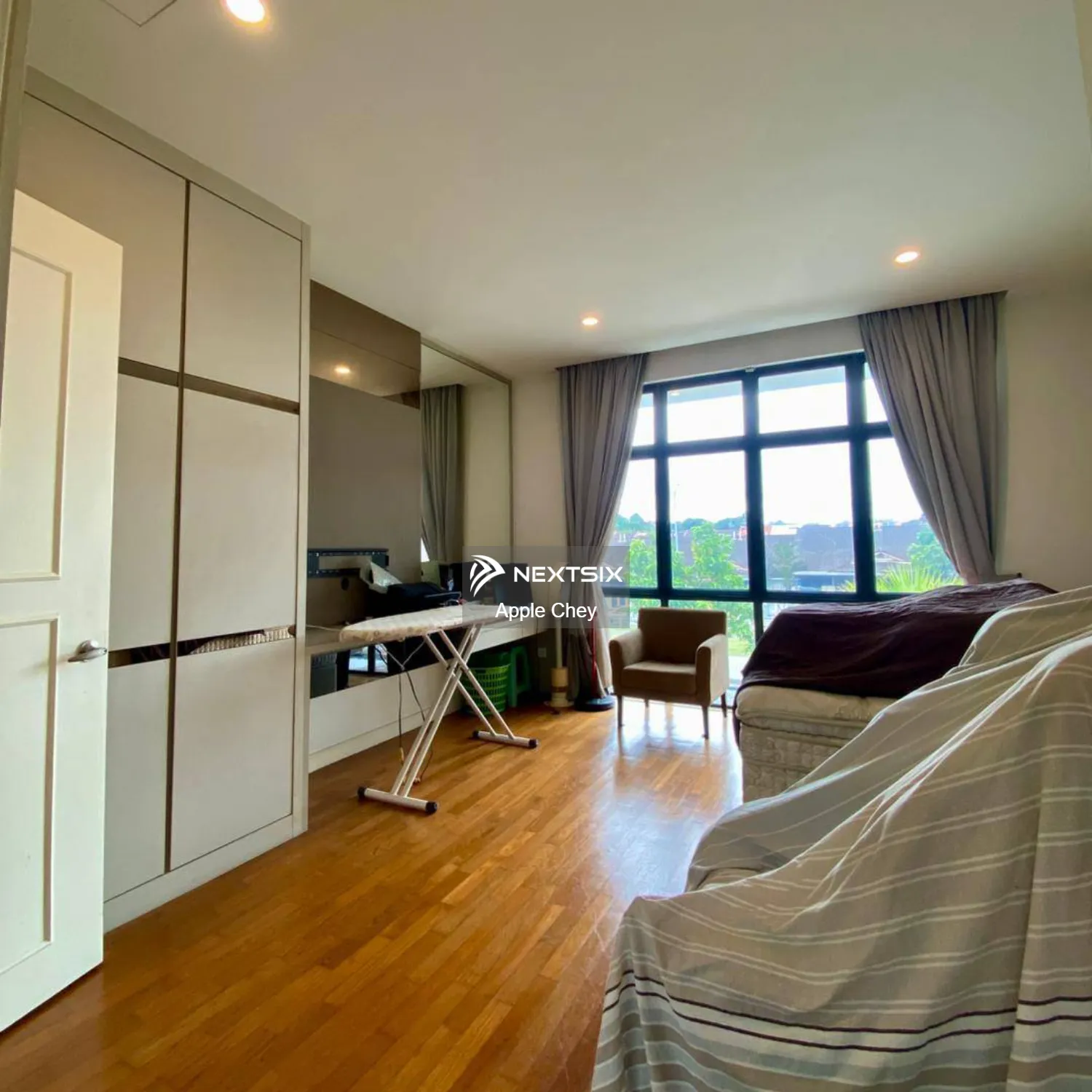 Semi-detached House For Rent in Johor Bahru Johor - Image 10