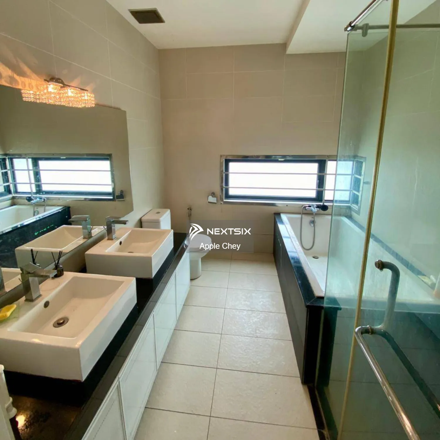 Semi-detached House For Rent in Johor Bahru Johor - Image 11