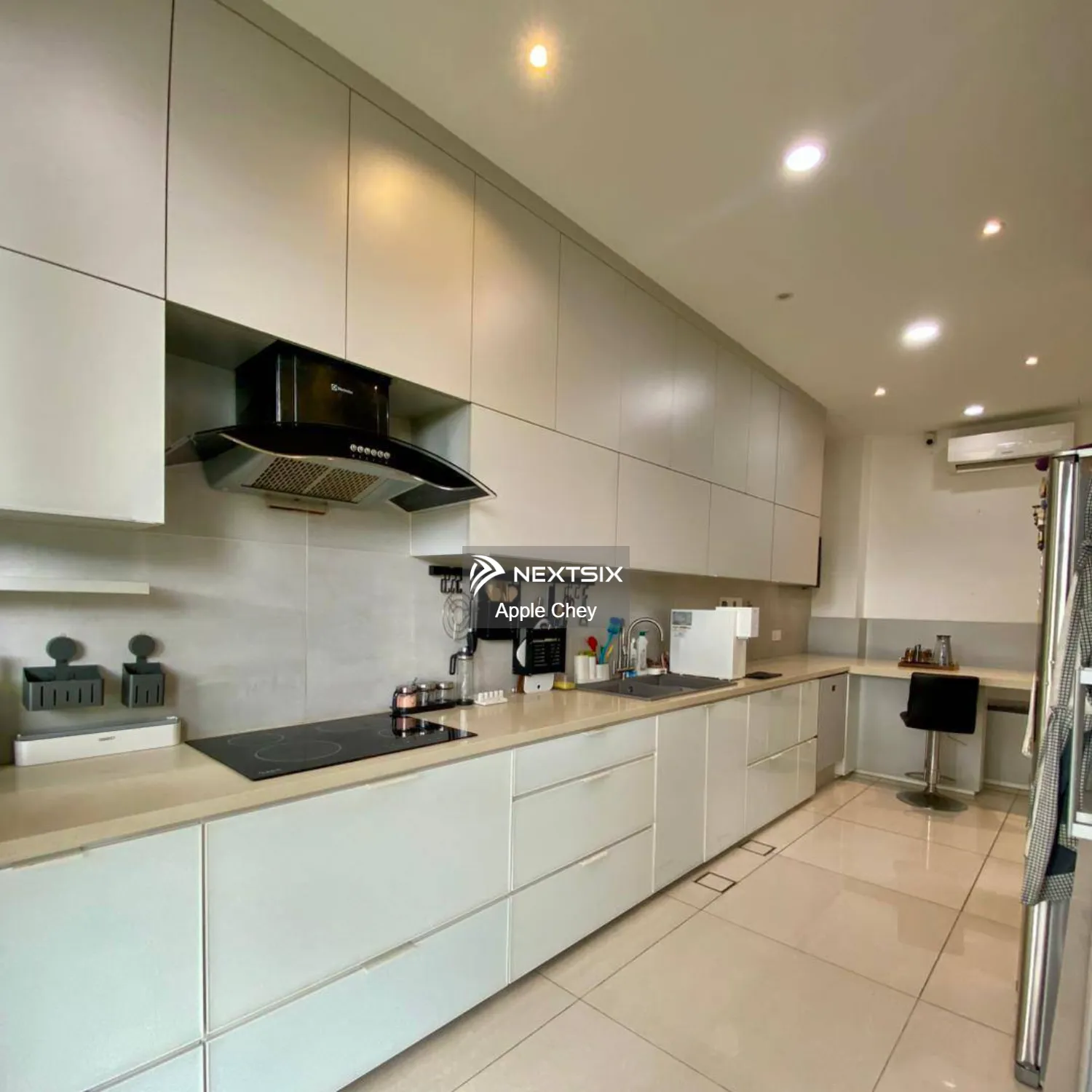 Semi-detached House For Rent in Johor Bahru Johor - Image 5