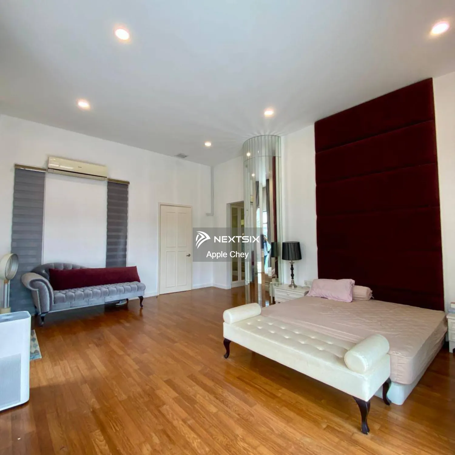 Semi-detached House For Rent in Johor Bahru Johor - Image 6