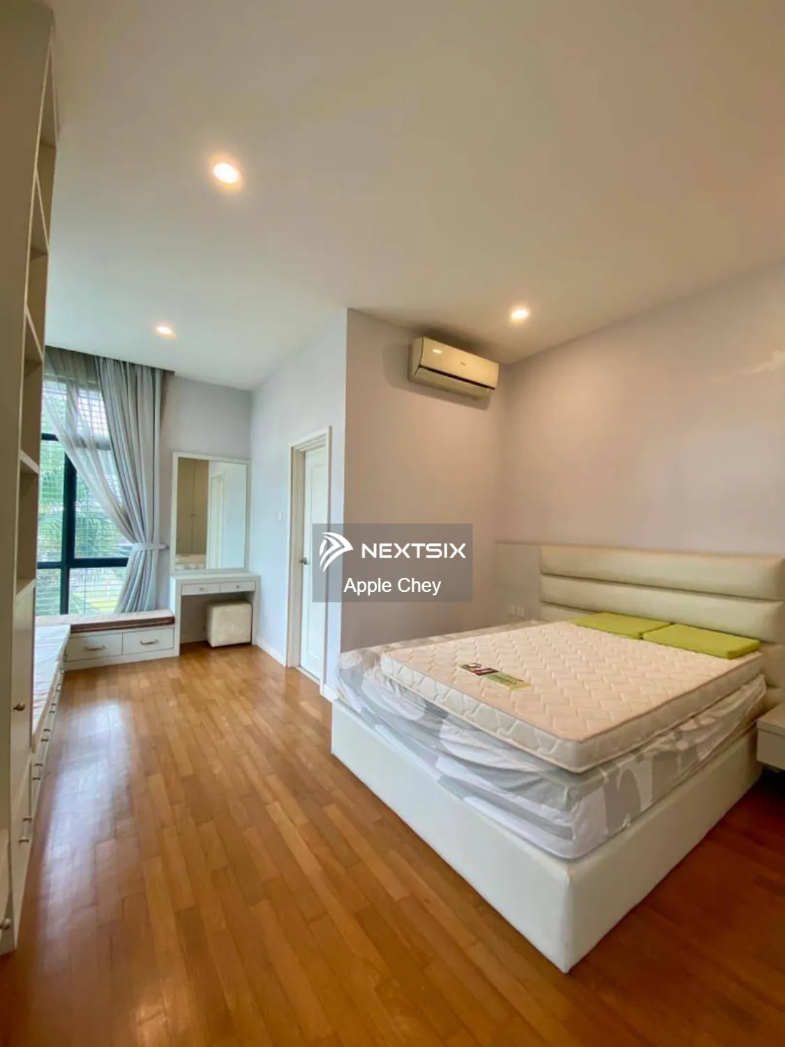 Semi-detached House For Rent in Johor Bahru Johor - Image 7