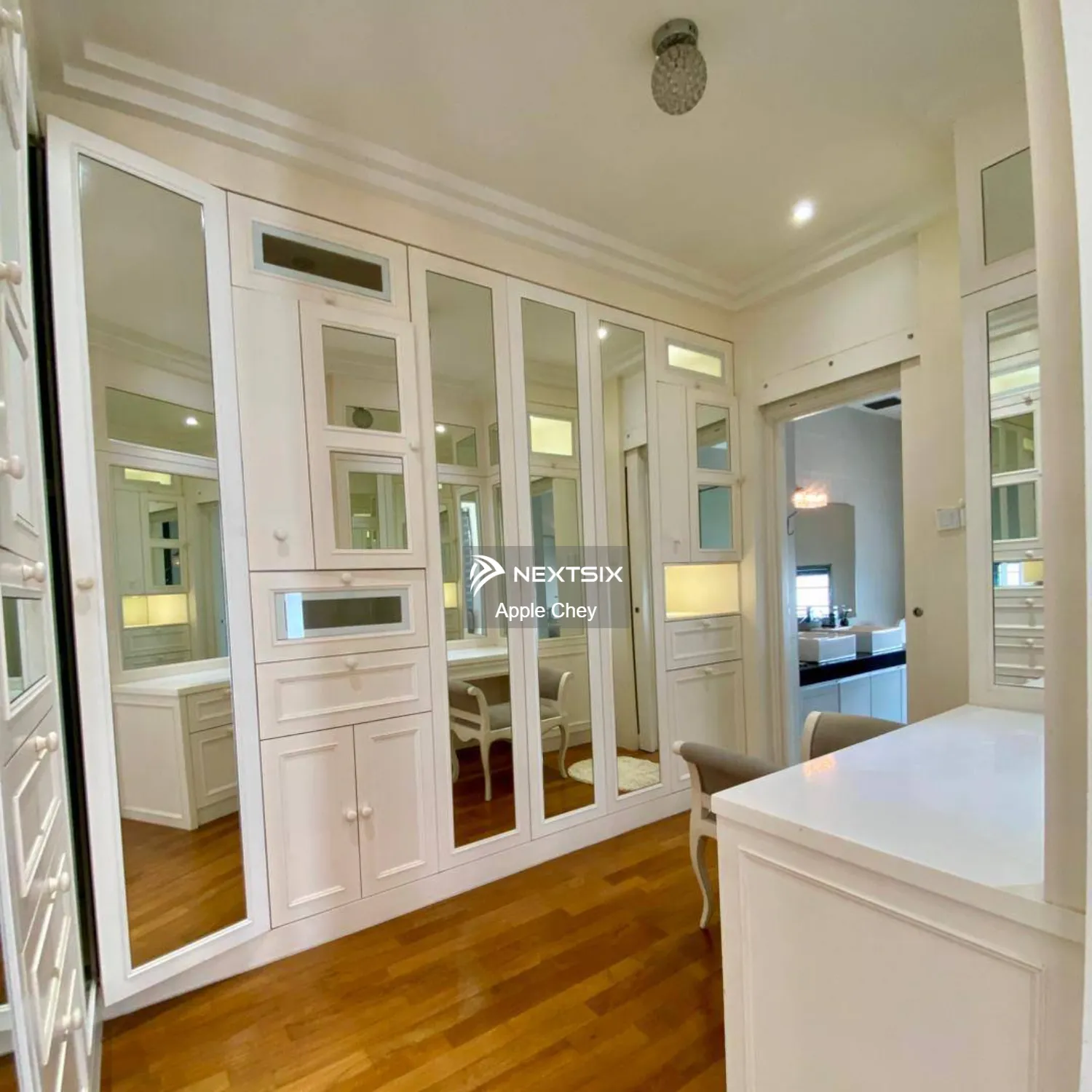 Semi-detached House For Rent in Johor Bahru Johor - Image 9