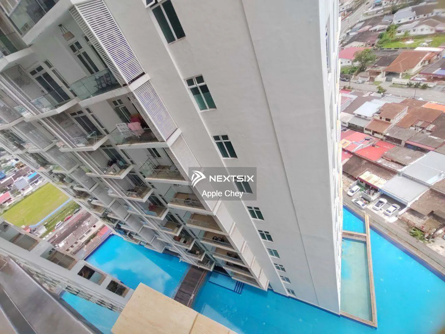 Condominium For Sale in Johor Bahru Johor
