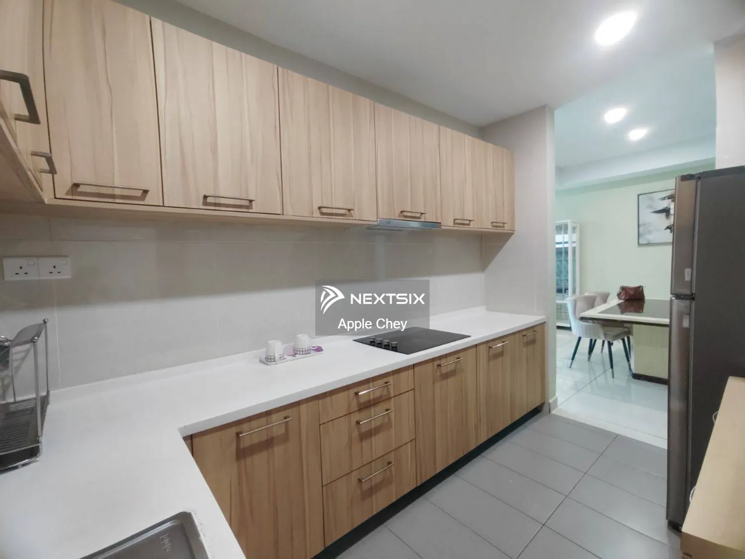 Condominium For Sale in Johor Bahru Johor - Image 5