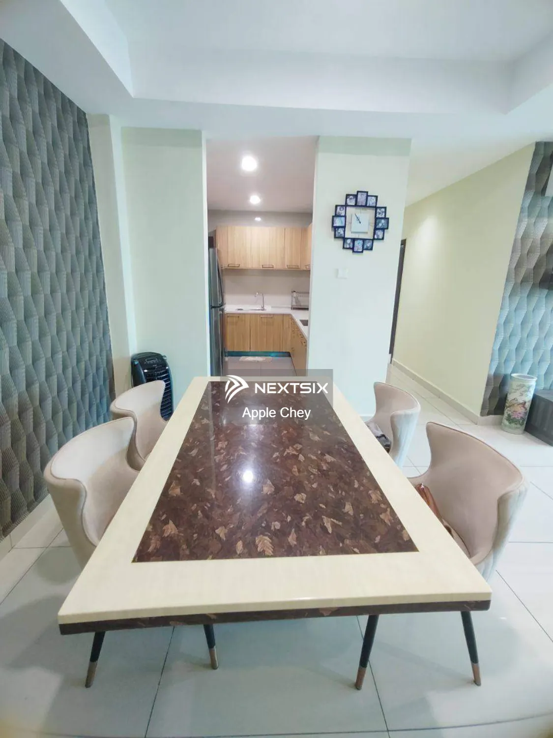Condominium For Sale in Johor Bahru Johor - Image 7