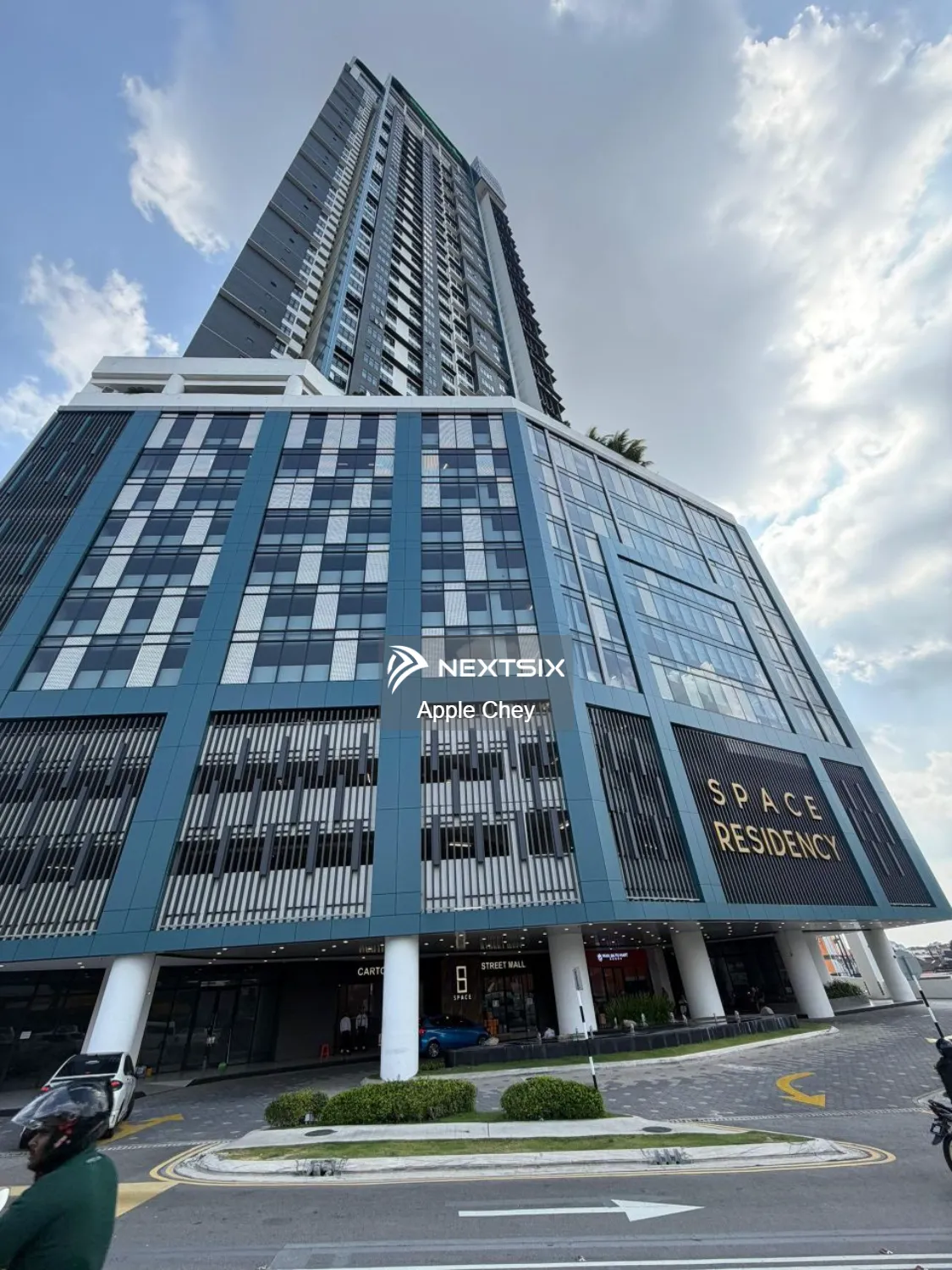 Serviced Residence For Rent in Johor Bahru Johor