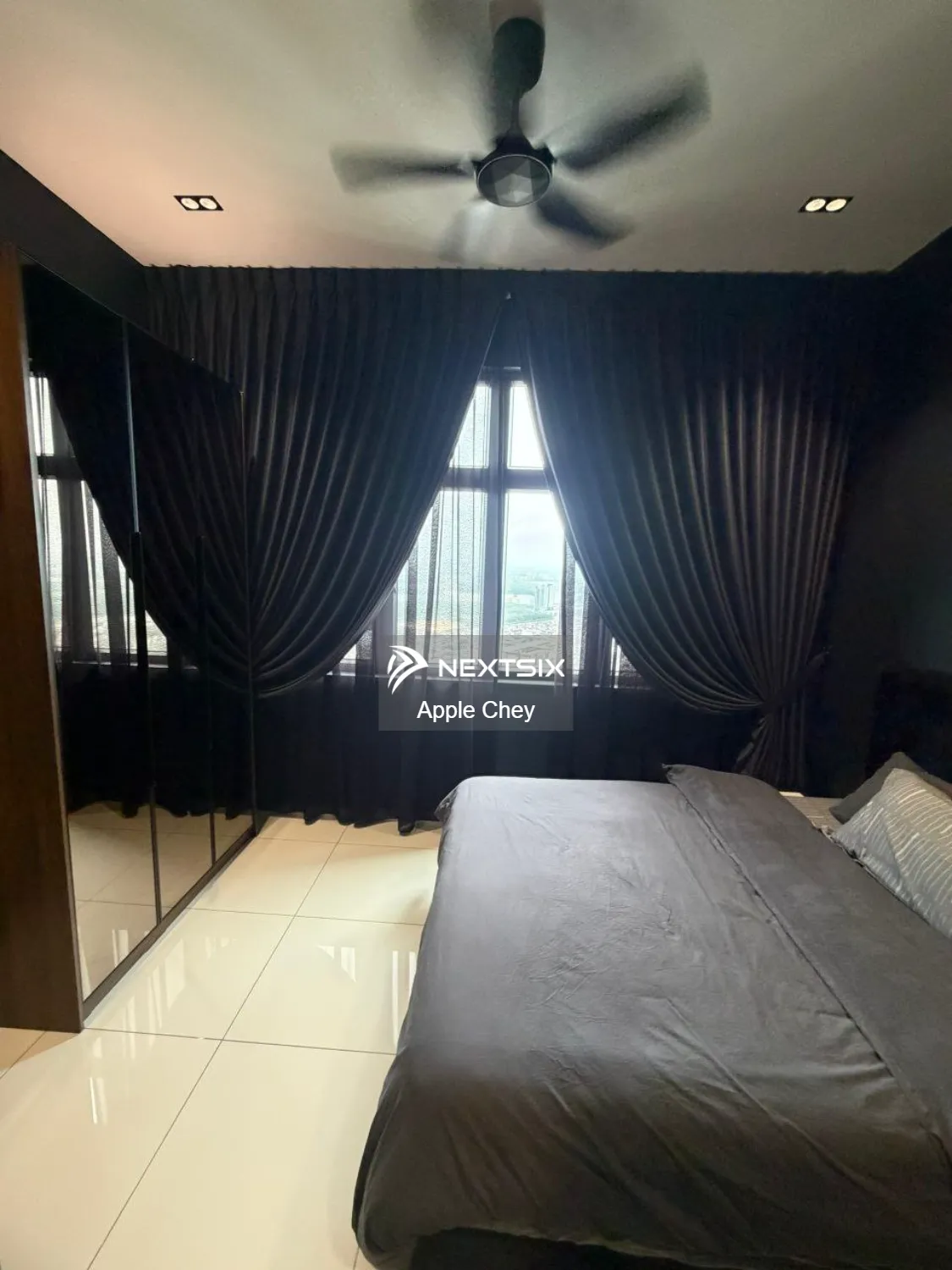 Serviced Residence For Rent in Johor Bahru Johor - Image 10