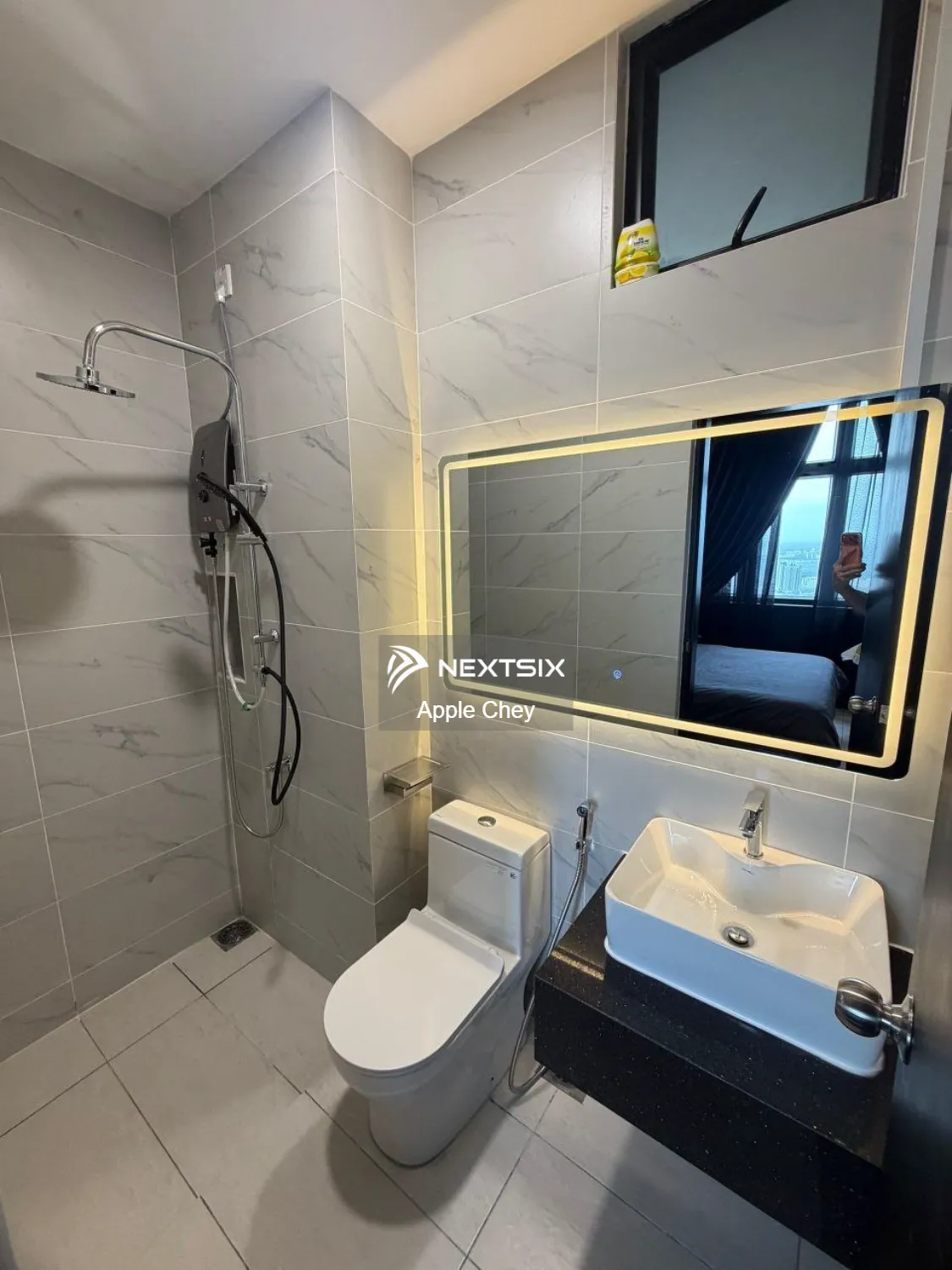 Serviced Residence For Rent in Johor Bahru Johor - Image 12