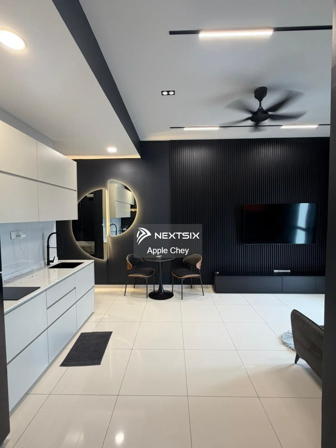 Serviced Residence For Rent in Johor Bahru Johor - Image 6