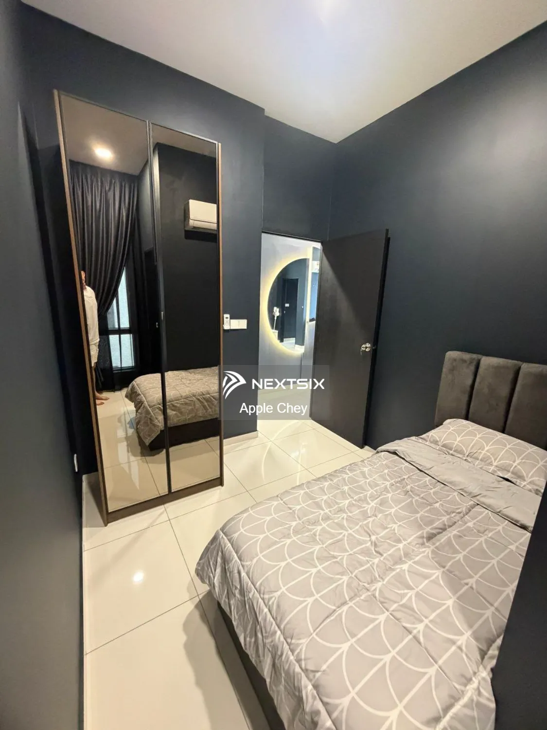 Serviced Residence For Rent in Johor Bahru Johor - Image 8