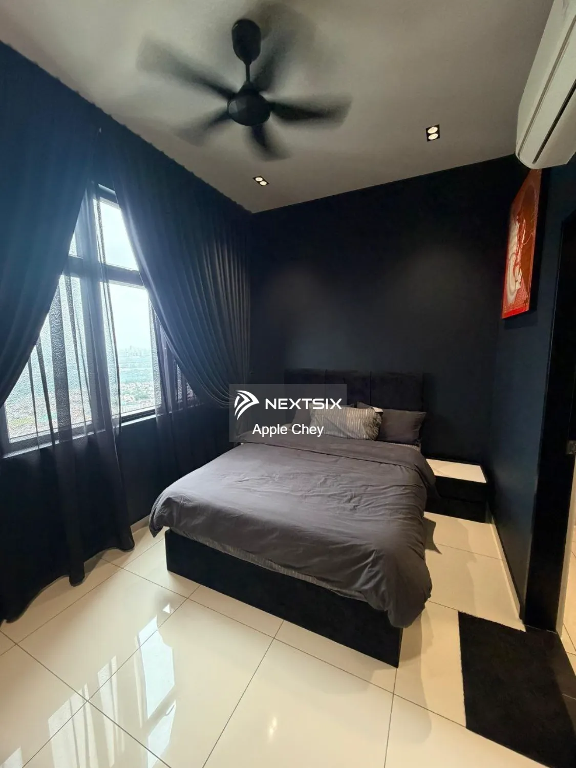 Serviced Residence For Rent in Johor Bahru Johor - Image 9