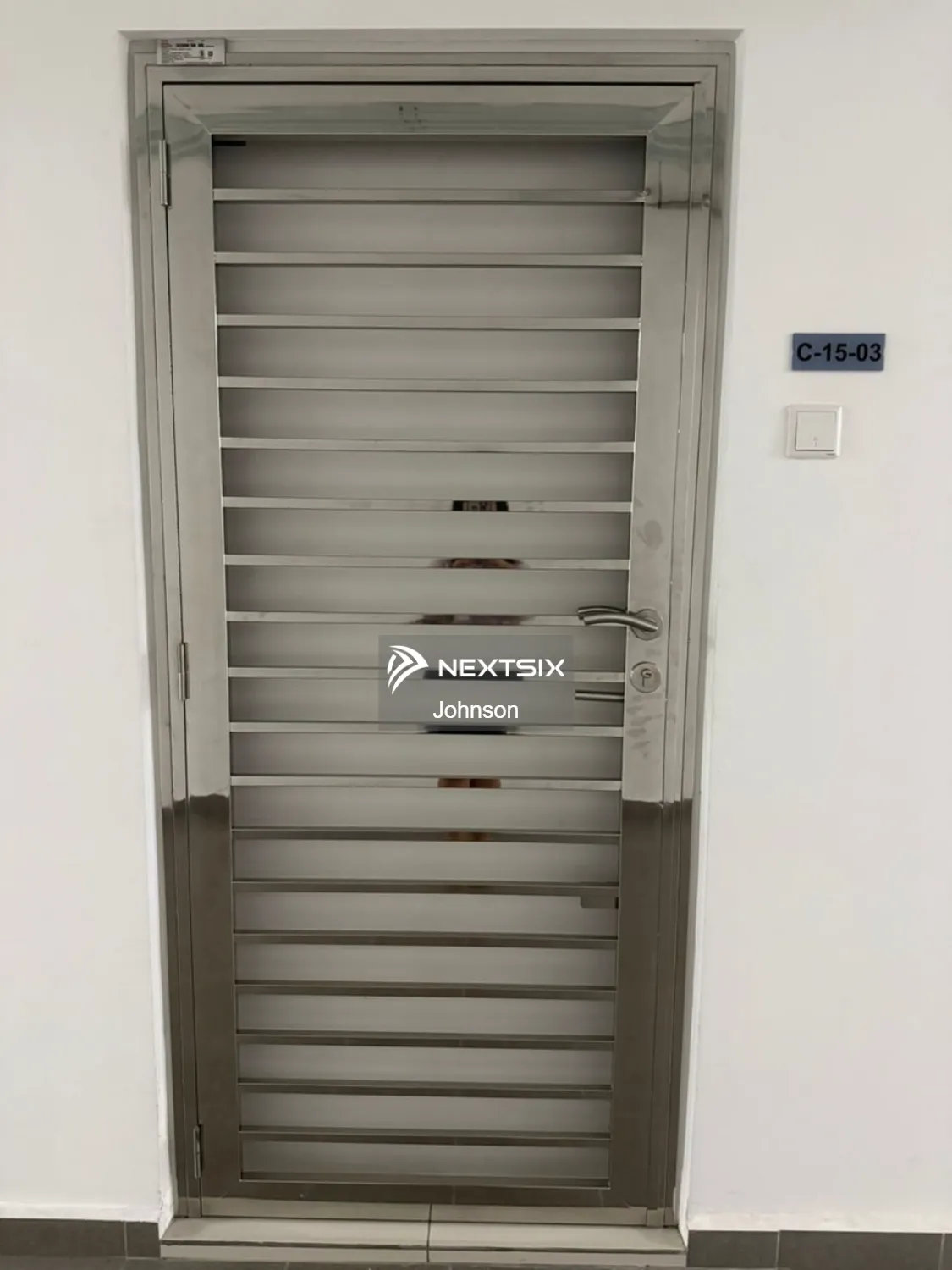 Serviced Residence For Sale in Masai Johor - Image 16