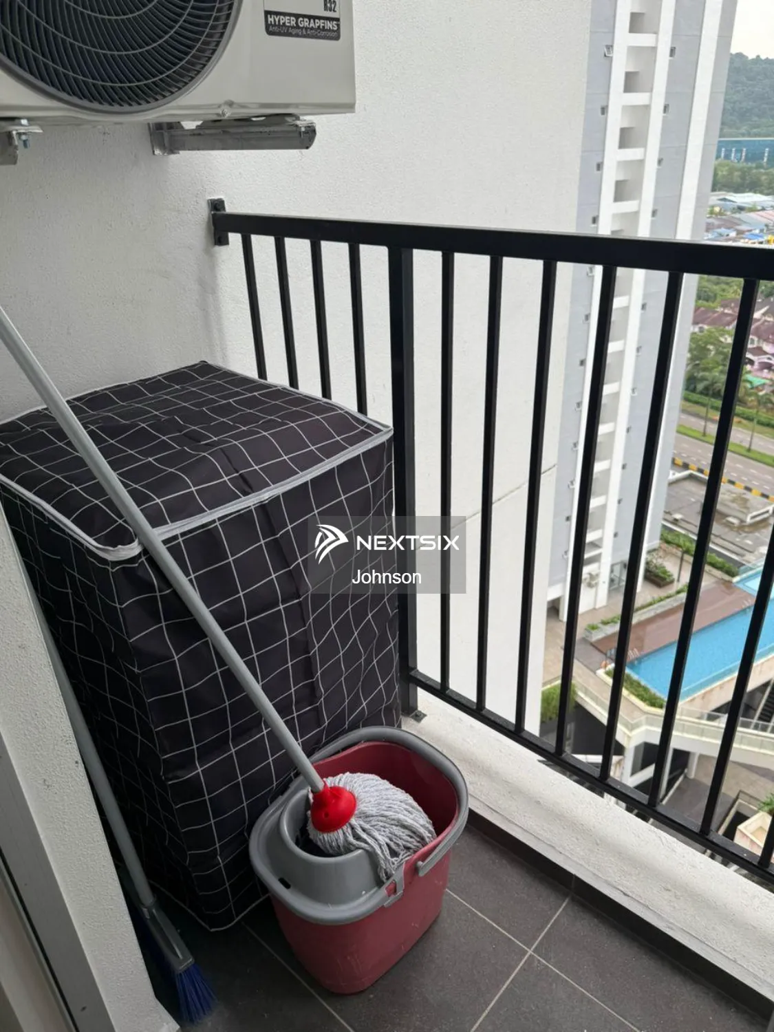 Serviced Residence For Sale in Masai Johor - Image 17