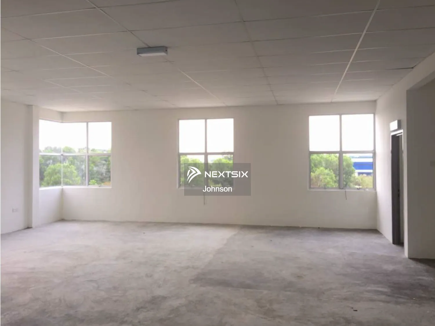 Factory For Sale in Ulu Tiram Johor - Image 5