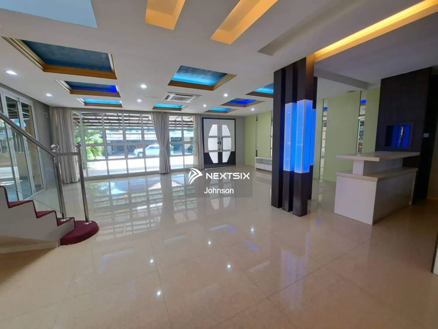 Semi-detached House For Sale in Skudai Johor - Image 16