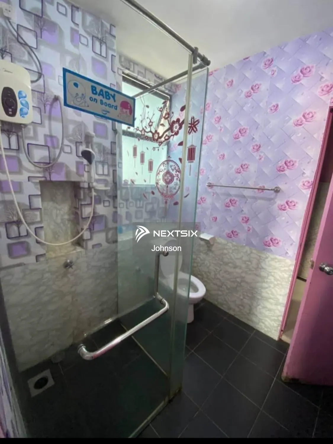 Serviced Residence For Sale in Johor Bahru Johor - Image 13