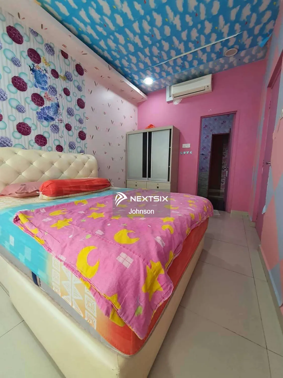 Serviced Residence For Sale in Johor Bahru Johor - Image 17