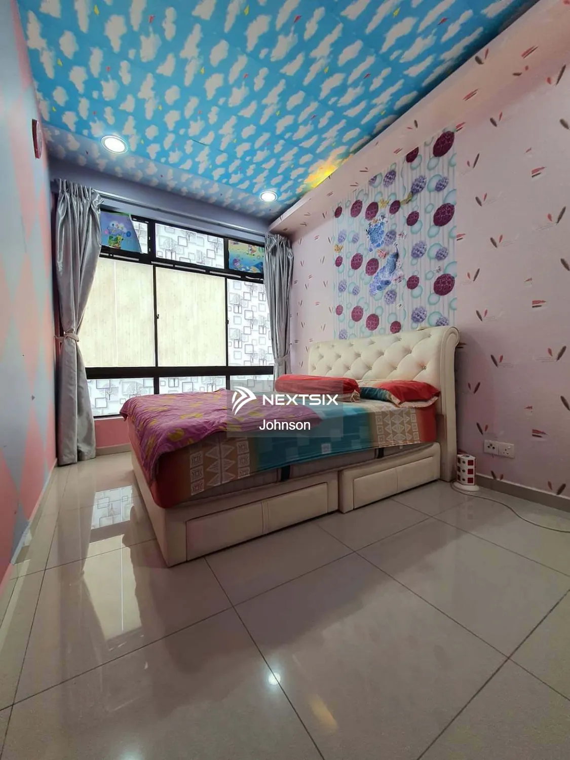 Serviced Residence For Sale in Johor Bahru Johor - Image 19