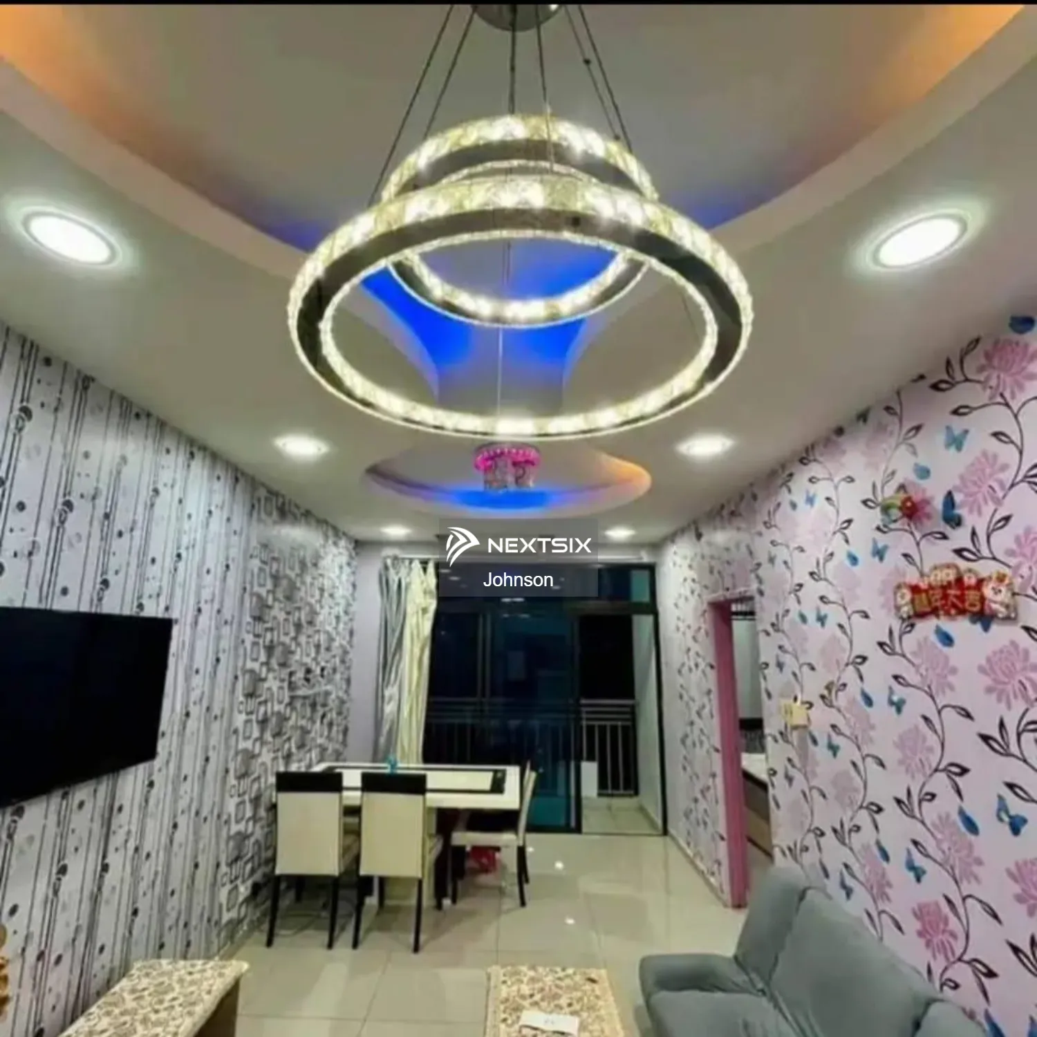 Serviced Residence For Sale in Johor Bahru Johor - Image 5