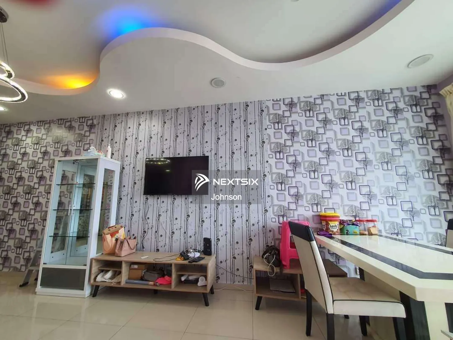 Serviced Residence For Sale in Johor Bahru Johor - Image 8