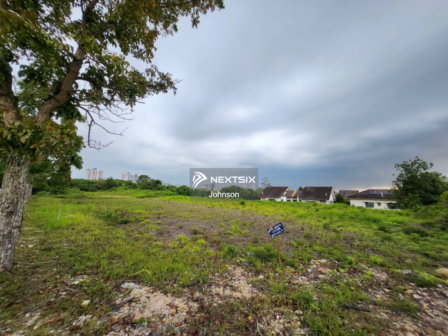 Residential Land For Sale in Iskandar Puteri (Nusajaya) Johor