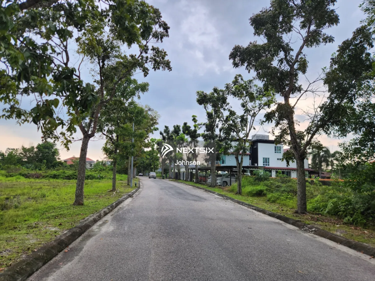 Residential Land For Sale in Iskandar Puteri (Nusajaya) Johor - Image 5